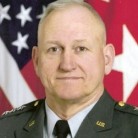 General Jerry Boykin